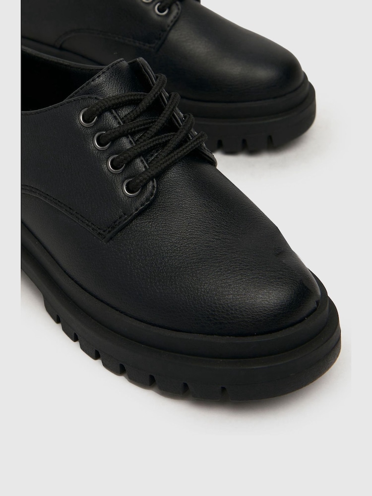 Schuh Ladle Chunky Shoes - Image 4 of 4