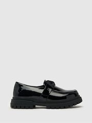 Schuh Bts Lolly Bow Loafer Yth - Image 1 of 4