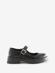Schuh Lucille Chunky Mary Jane - Image 1 of 4