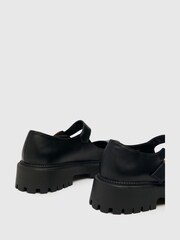 Schuh Lucille Chunky Mary Jane - Image 3 of 4