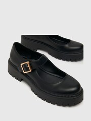 Schuh Lucille Chunky Mary Jane - Image 4 of 4