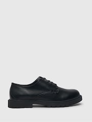 Schuh Ladder Derby Shoe Yth - Image 2 of 5