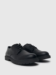 Schuh Ladder Derby Shoe Yth - Image 3 of 5