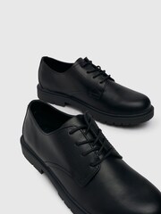 Schuh Ladder Derby Shoe Yth - Image 4 of 5