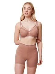 Triumph Signature Sheer Minimiser Bra - Image 1 of 4