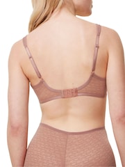 Triumph Signature Sheer Minimiser Bra - Image 2 of 4