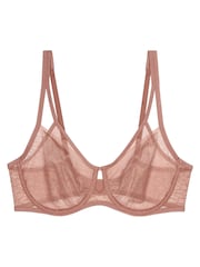 Triumph Signature Sheer Minimiser Bra - Image 4 of 4