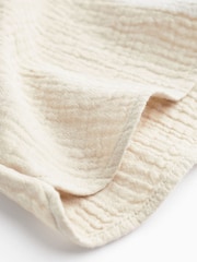 Neutral Baby Top And Shorts Set (0mths-3yrs) - Image 8 of 8