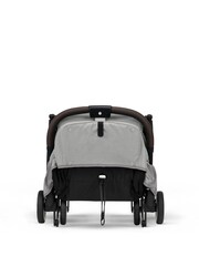 Cybex Lava Grey Orfeo Stroller - Image 4 of 4