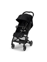 Cybex Moon Black Beezy Stroller - Image 1 of 5