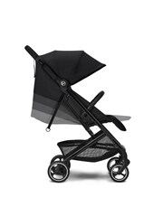 Cybex Moon Black Beezy Stroller - Image 2 of 5