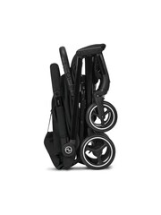 Cybex Moon Black Beezy Stroller - Image 3 of 5