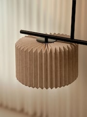 Nordlux Black Vivienne Dual Pendant Light - Image 3 of 6