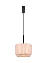 Nordlux Black Vivienne Dual Pendant Light - Image 5 of 6