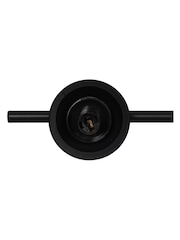 Nordlux Black Lilly 5-Spot Pendant Light - Image 5 of 5