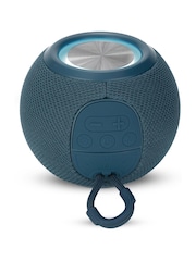 MenKind Blue Orb Bluetooth Speaker - Image 4 of 5