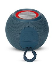 MenKind Blue Orb Bluetooth Speaker - Image 5 of 5