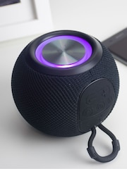 MenKind Black Orb Bluetooth Speaker - Image 1 of 5