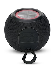 MenKind Black Orb Bluetooth Speaker - Image 4 of 5
