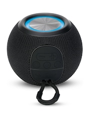 MenKind Black Orb Bluetooth Speaker - Image 5 of 5