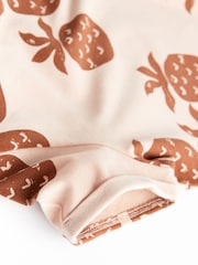 Monochrome Baby T-Shirts And Shorts 3 Pack - Image 11 of 13