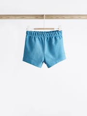 Bright Baby T-Shirts And Shorts Set 2 Pack - Image 5 of 11