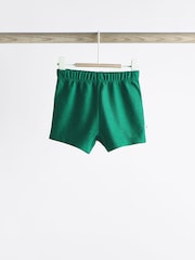 Bright Baby T-Shirts And Shorts Set 2 Pack - Image 6 of 11