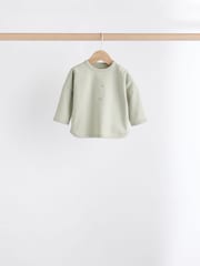 Mineral Farm Top and Leggings Baby Set 6 Pack - Image 10 of 19
