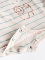 Mineral Farm Top and Leggings Baby Set 6 Pack - Image 16 of 19