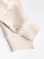 Mineral Farm Top and Leggings Baby Set 6 Pack - Image 19 of 19