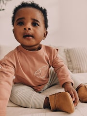 Mineral Farm Top and Leggings Baby Set 6 Pack - Image 4 of 19