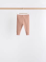 Mineral Farm Top and Leggings Baby Set 6 Pack - Image 8 of 19