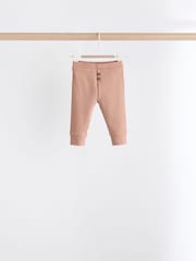 Mineral Farm Top and Leggings Baby Set 6 Pack - Image 9 of 19