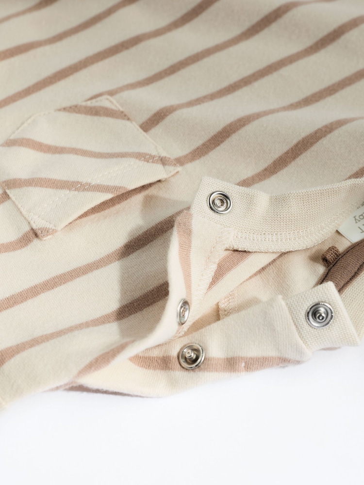 Enobarvni - Dolgimi rokavi Baby majica 4 Pack - Slika 13 iz 13 Enobarvni - Dolgimi rokavi Baby majica 4 Pack - Slika 13 iz 13