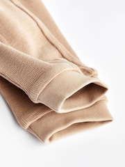 Neutral/Mono Baby Joggers 3 Pack - Image 6 of 6