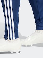 adidas Blue Tiro 24 Training Joggers - Image 5 of 9