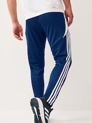 adidas Blue Tiro 24 Training Joggers - Image 8 of 9