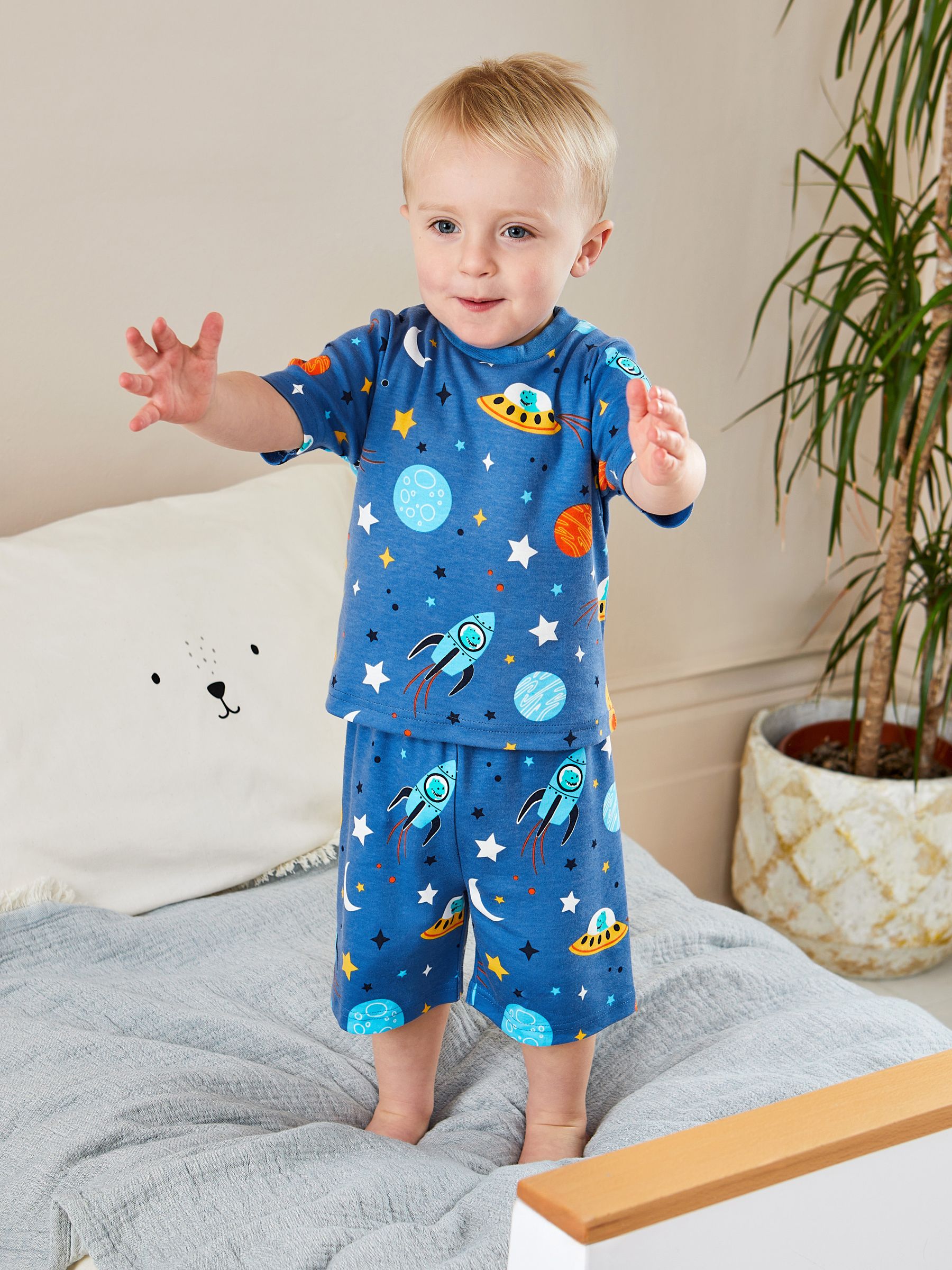 Pajama rockets jersey deals