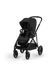 Cybex Moon Black Gazelle S Pushchair - Image 2 of 4