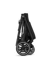Cybex Moon Black Gazelle S Pushchair - Image 4 of 4