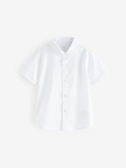 Neutral Waistcoat, Shirt and Bowtie Set (3mths-9yrs) - Image 7 of 9