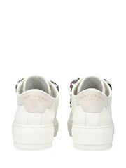 Kurt Geiger London Laney Octavia Trainers - Image 3 of 4