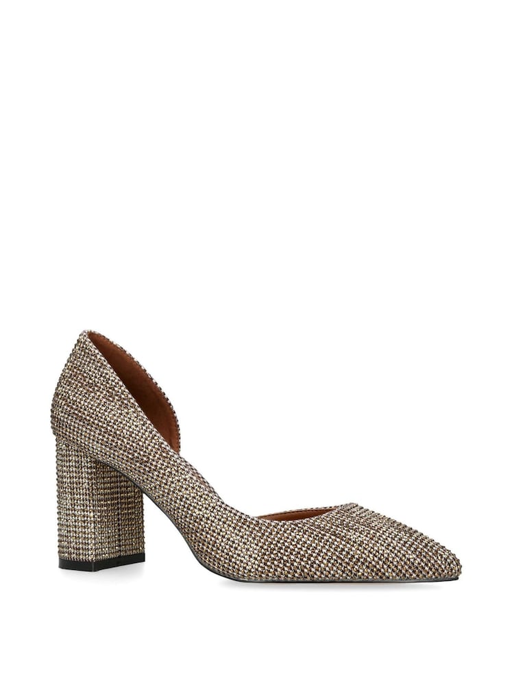 Kurt Geiger London Burlington Court Shoes - Image 5 of 5