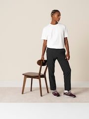 Красный/белый - Тренажеры New Balance Mens 574 - Image 9 of 10