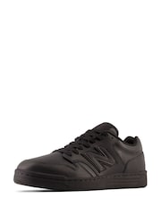 New Balance Black Mens 480 Trainers - Image 4 of 8