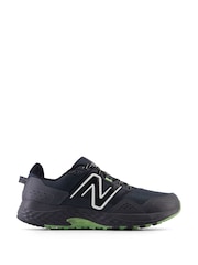 Noir - Baskets de course New Balance 410 homme - Image 1 of 5