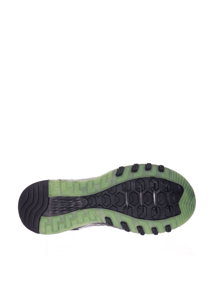 Noir - Baskets de course New Balance 410 homme - Image 2 of 5