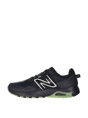 Noir - Baskets de course New Balance 410 homme - Image 5 of 5