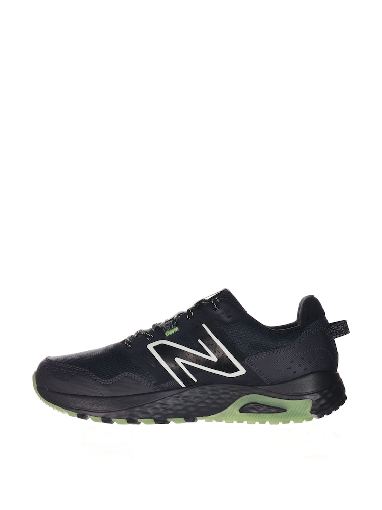Noir - Baskets de course New Balance 410 homme - Image 5 of 5