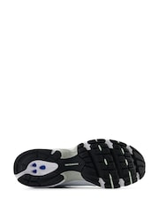 New Balance White/Green Womens 530 Trainers - Image 10 of 10